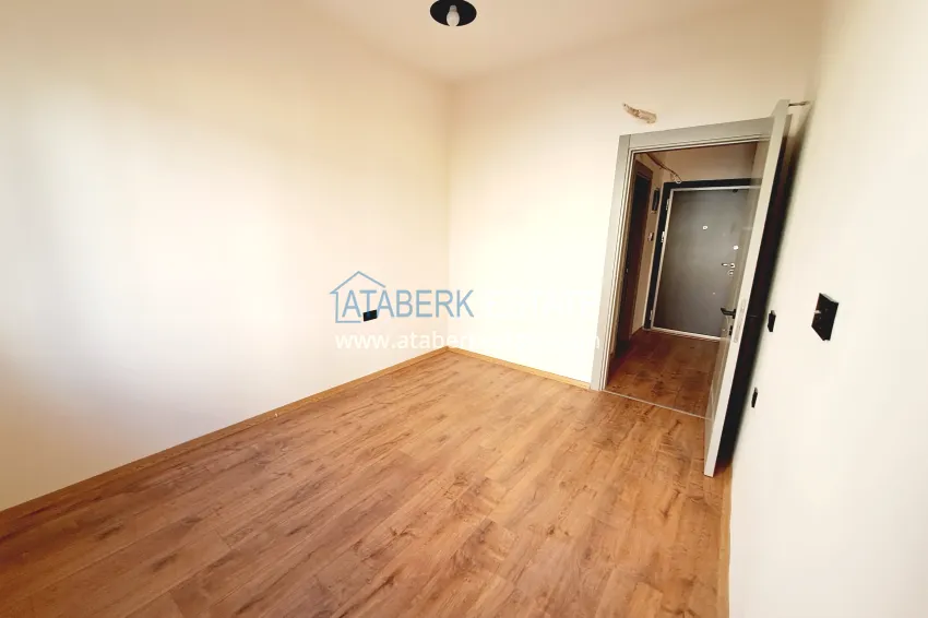 Purchase 1+1 apartment from the owner in the very center of Alanya — just 250 meters from the sea 9