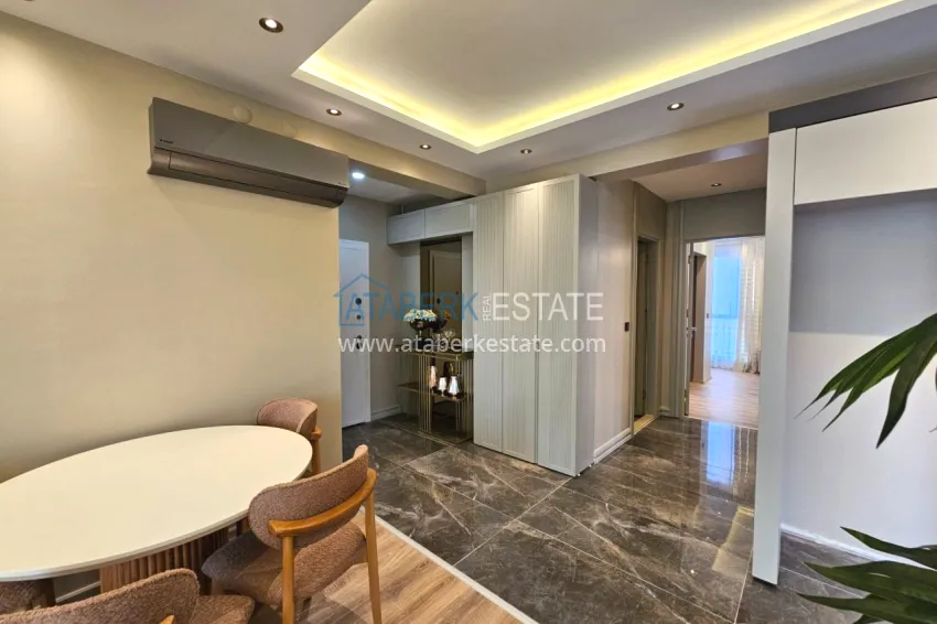 Purchase Real estate for citizenship and residence permits. Apartments from the developer in Mersin, Tomyuk 11