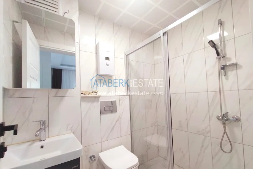 Purchase Cozy furnished apartment for long-term rent in Mahmutlar D2 9