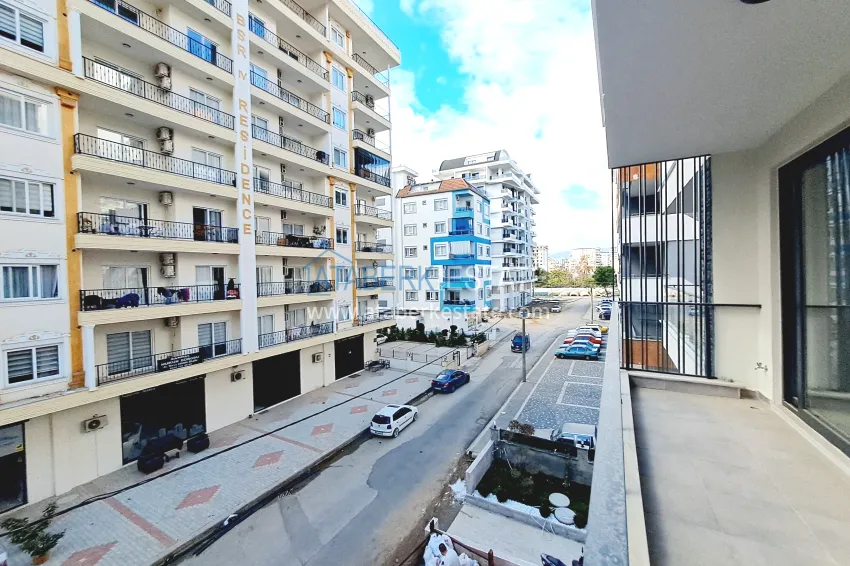 Purchase 1+1 apartment from the owner in a modern complex in Mahmutlar, Alanya 9