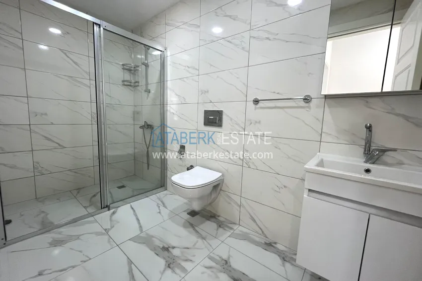 Purchase Penthouse duplex with fine finishing in a new complex - Mahmutlar district, Alanya 10