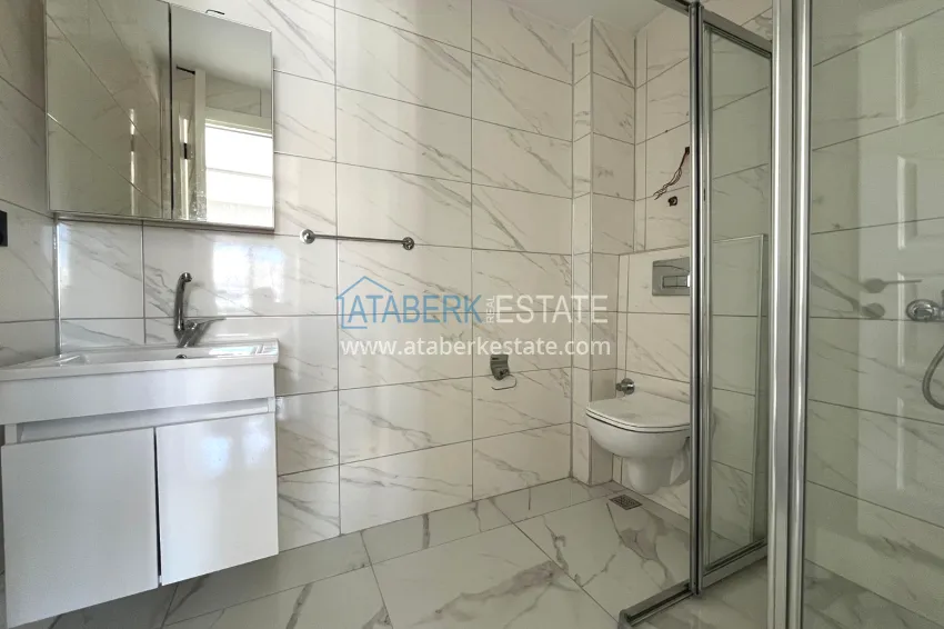 Purchase Penthouse duplex with fine finishing in a new complex - Mahmutlar district, Alanya 11