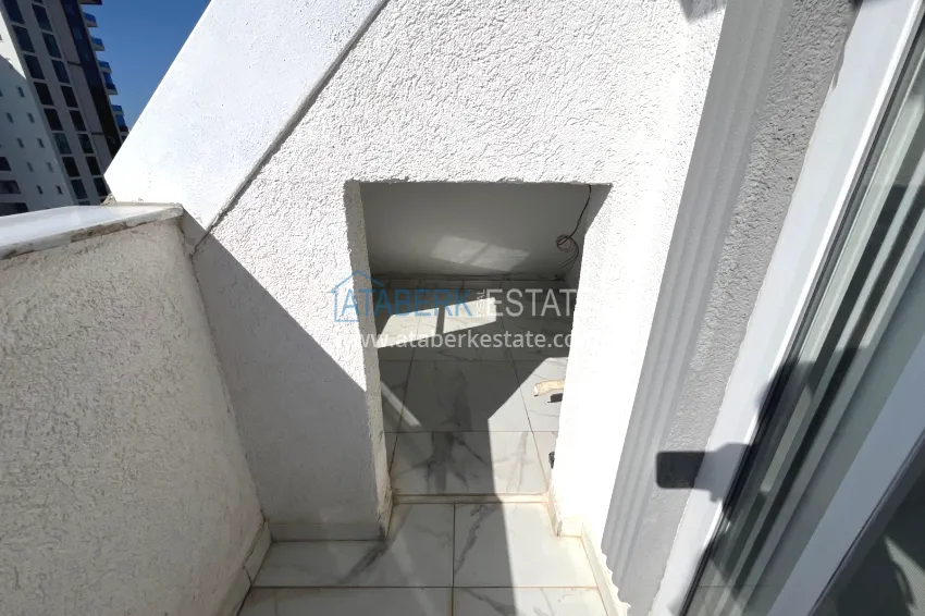Purchase Penthouse duplex with fine finishing in a new complex - Mahmutlar district, Alanya 16