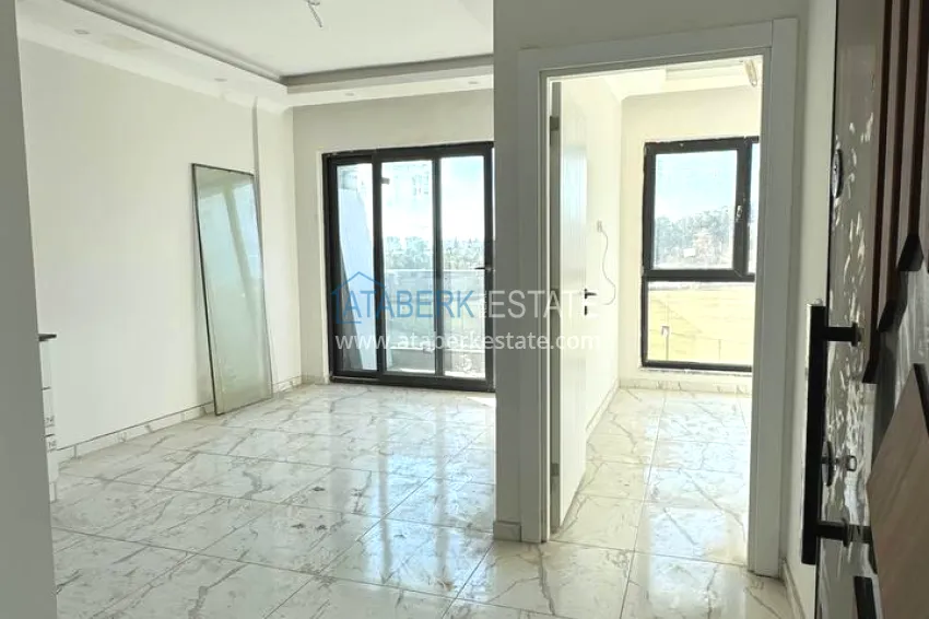 Purchase An advantageous offer in terms of price and quality — apartment directly from the owner, Demirtash district, Alanya 1
