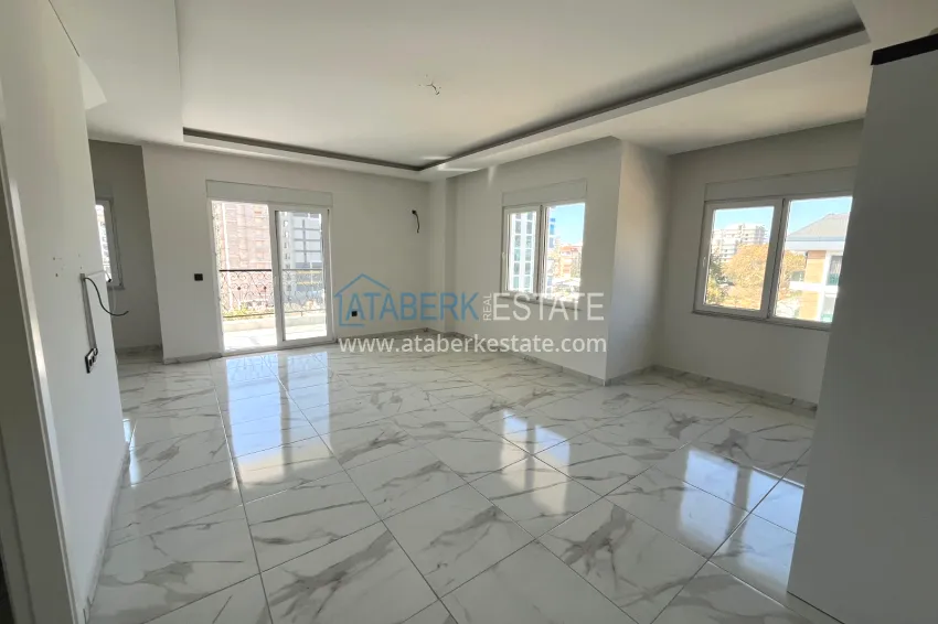 Purchase Penthouse duplex with fine finishing in a new complex - Mahmutlar district, Alanya 1