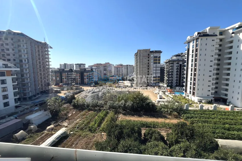 Purchase Penthouse duplex with fine finishing in a new complex - Mahmutlar district, Alanya 21