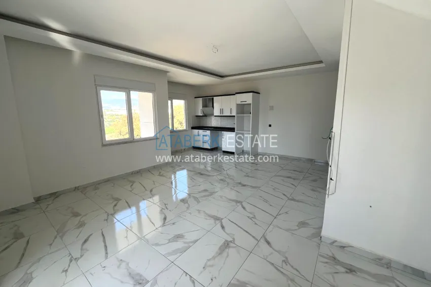 Purchase Penthouse duplex with fine finishing in a new complex - Mahmutlar district, Alanya 2