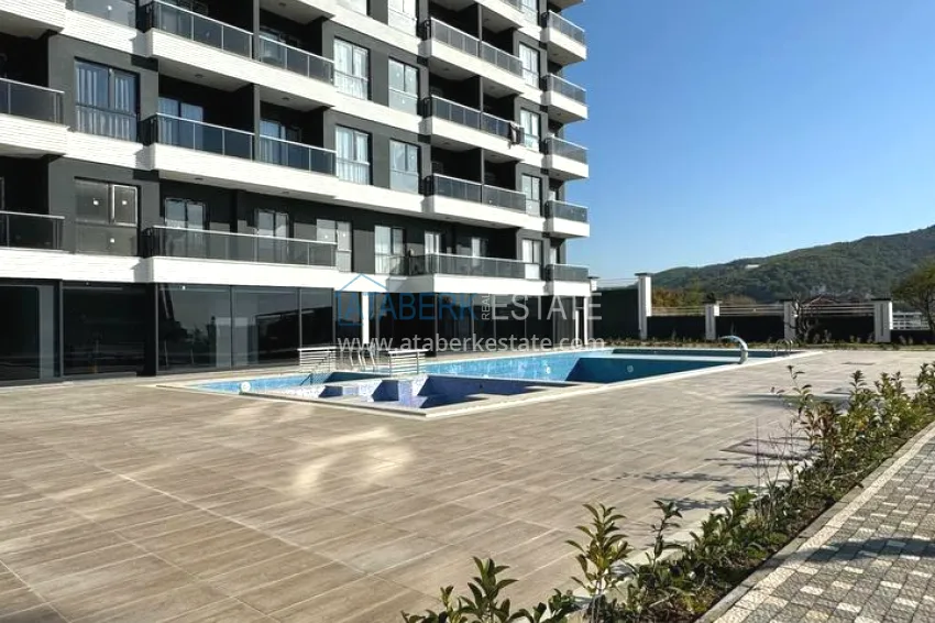 An advantageous offer in terms of price and quality — apartment directly from the owner, Demirtash district, Alanya 1