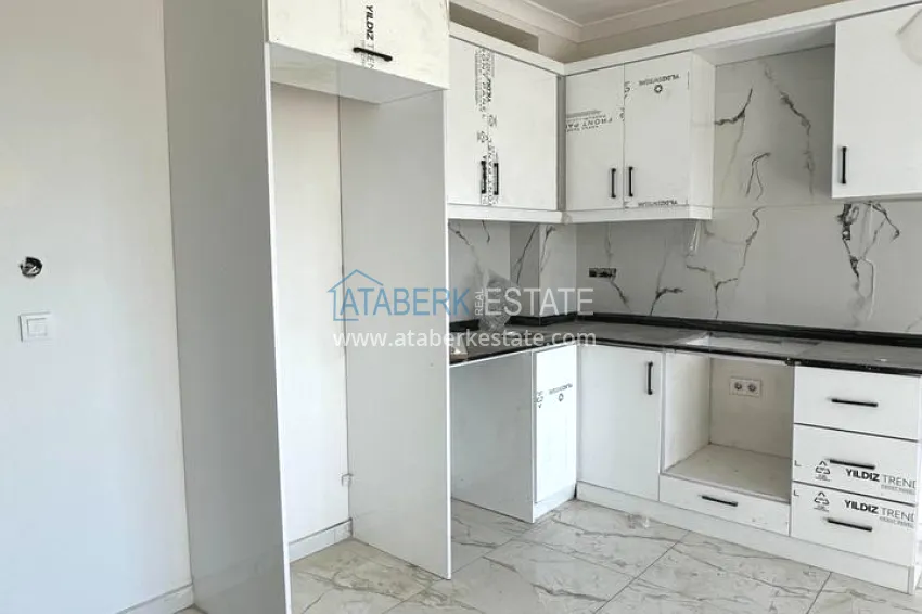 Purchase An advantageous offer in terms of price and quality — apartment directly from the owner, Demirtash district, Alanya 2