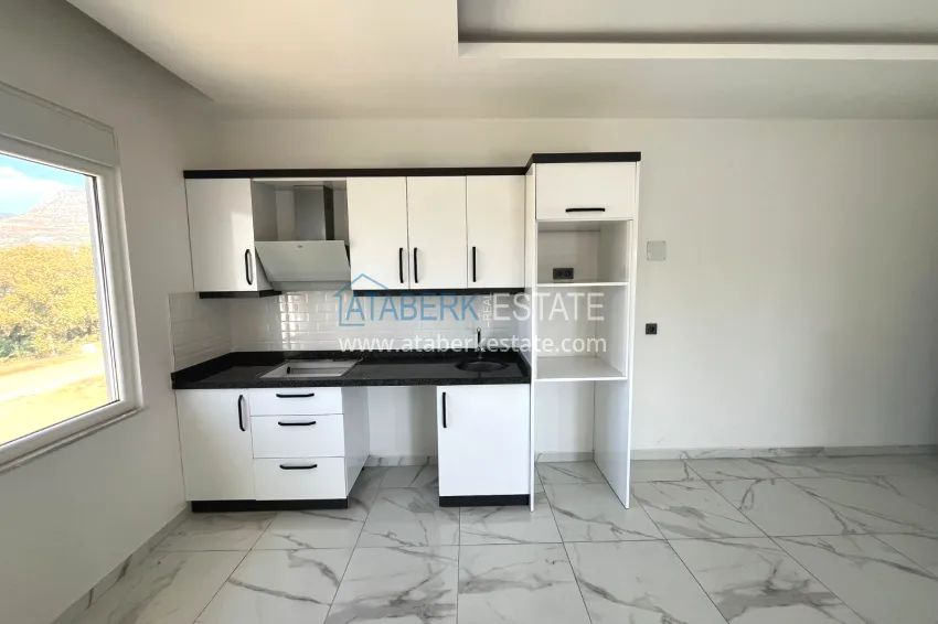 Purchase Penthouse duplex with fine finishing in a new complex - Mahmutlar district, Alanya 3