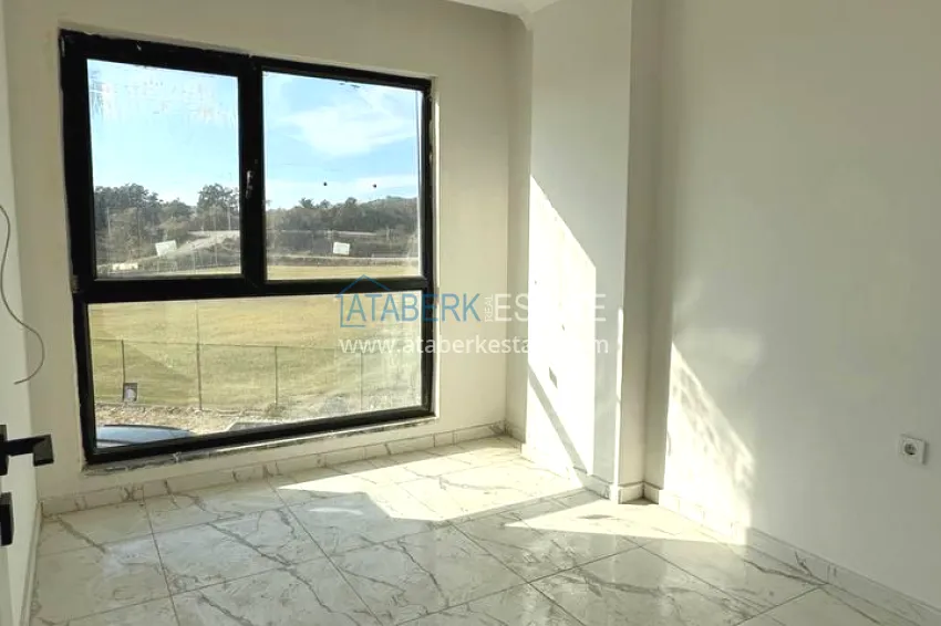 Purchase An advantageous offer in terms of price and quality — apartment directly from the owner, Demirtash district, Alanya 3