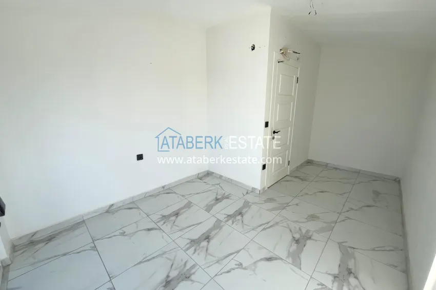Purchase Penthouse duplex with fine finishing in a new complex - Mahmutlar district, Alanya 4