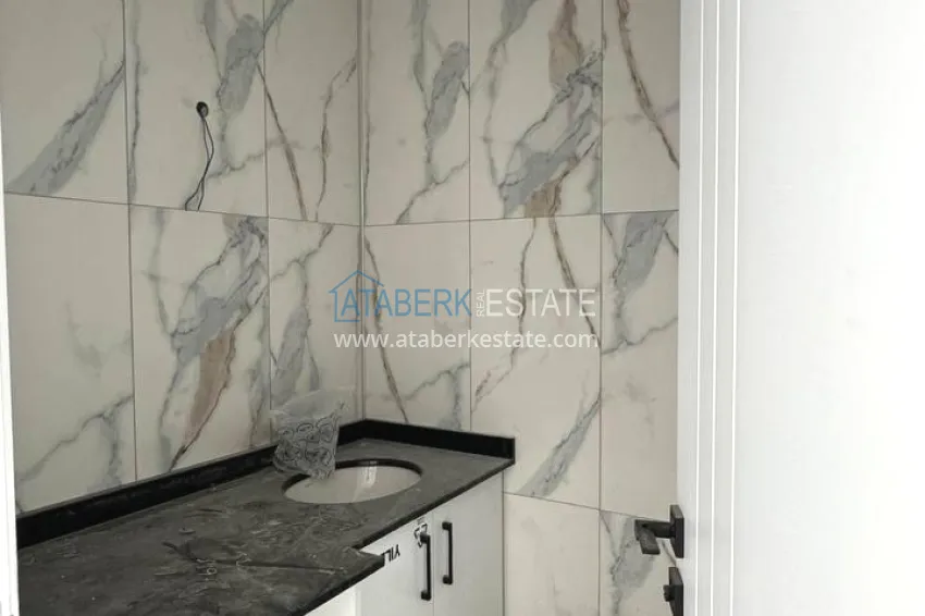 Purchase An advantageous offer in terms of price and quality — apartment directly from the owner, Demirtash district, Alanya 4