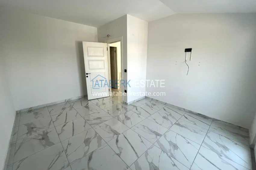 Purchase Penthouse duplex with fine finishing in a new complex - Mahmutlar district, Alanya 5