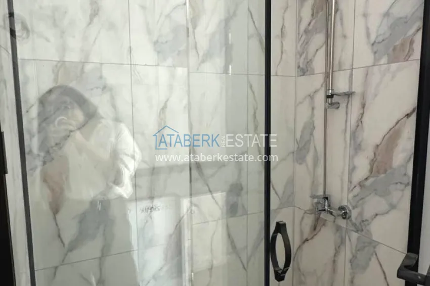 Purchase An advantageous offer in terms of price and quality — apartment directly from the owner, Demirtash district, Alanya 5