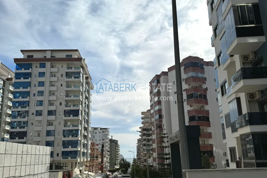 New residential complex in Mahmutlar, Alanya! Apartments from the developer 6