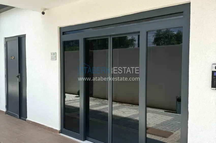 Penthouse duplex with fine finishing in a new complex - Mahmutlar district, Alanya 6