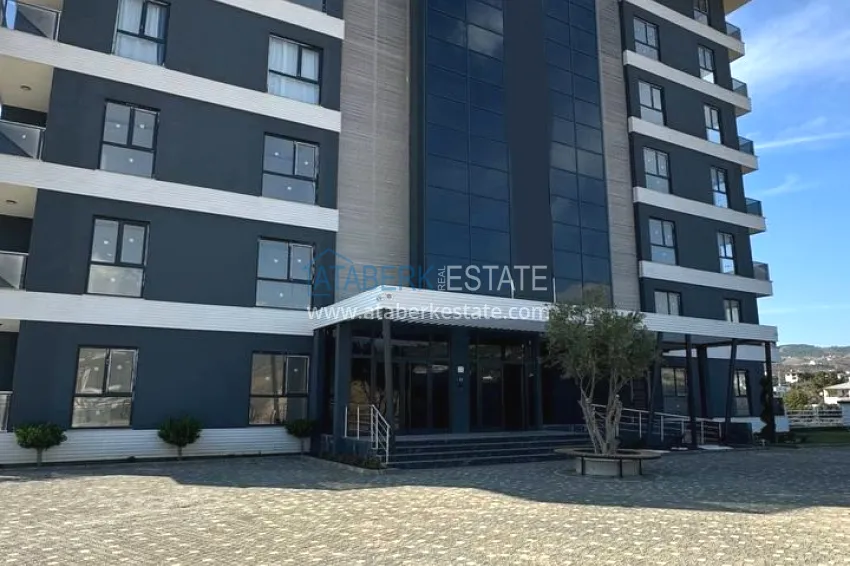 An advantageous offer in terms of price and quality — apartment directly from the owner, Demirtash district, Alanya 6