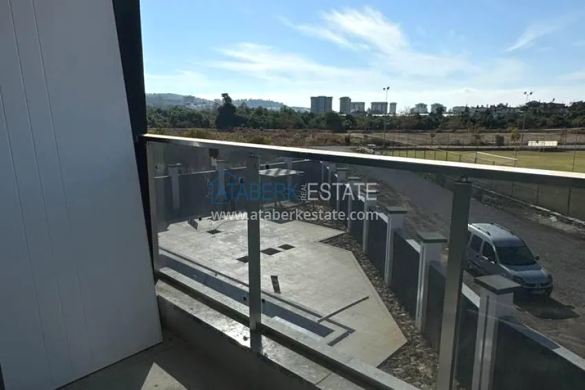 Purchase An advantageous offer in terms of price and quality — apartment directly from the owner, Demirtash district, Alanya 6