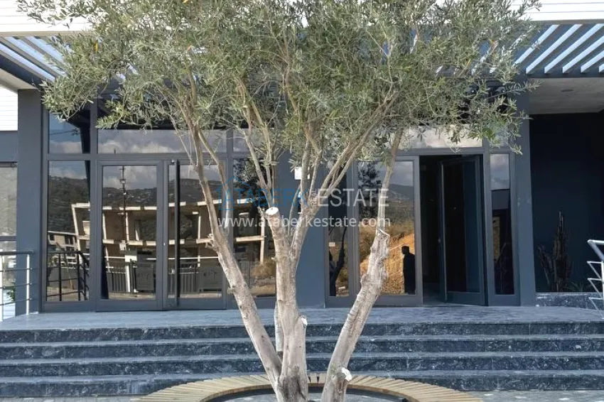An advantageous offer in terms of price and quality — apartment directly from the owner, Demirtash district, Alanya 7