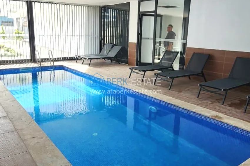 New residential complex in Mahmutlar, Alanya! Apartments from the developer 8