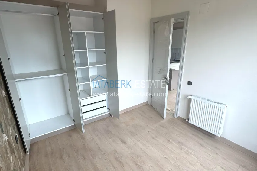 Purchase Finished one-bedroom apartment in Arpachbakhshish, Mersin 10