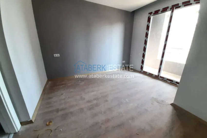 Purchase Primary real estate in Mersin, Teje — offer from the owner 6 