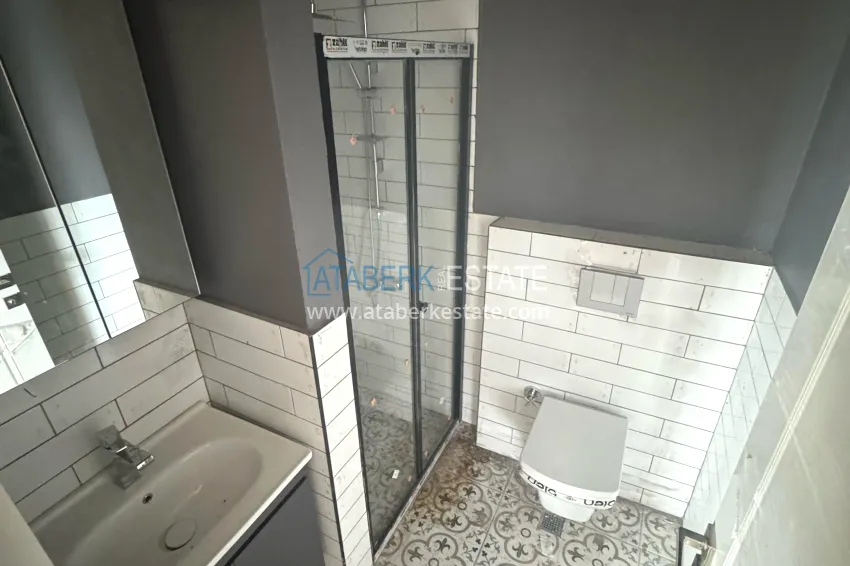 Purchase Finished one-bedroom apartment in Arpachbakhshish, Mersin 13