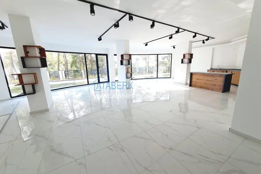 Apartment from the owner in a complex at the final stage of construction - Avsallar district, Alanya 13