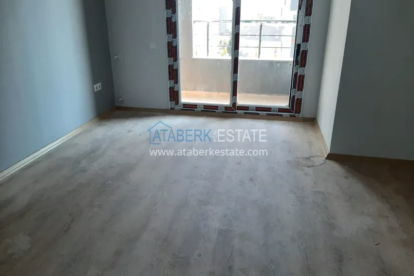 Purchase Primary real estate in Mersin, Teje — offer from the owner 7 