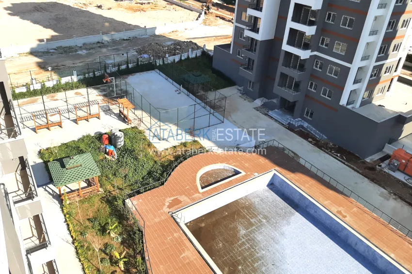 Purchase Primary real estate in Mersin, Teje — offer from the owner 9 