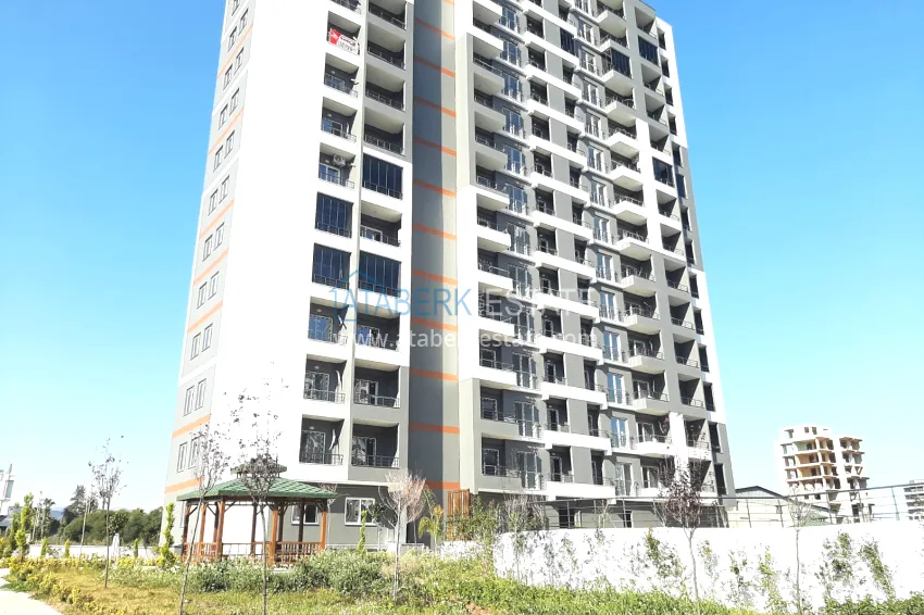 Primary real estate in Mersin, Teje — offer from the owner 1 