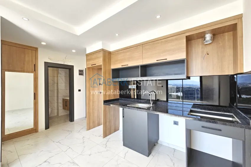 Purchase Finely finished apartment in a luxury residence — Alanya, Mahmutlar district 2