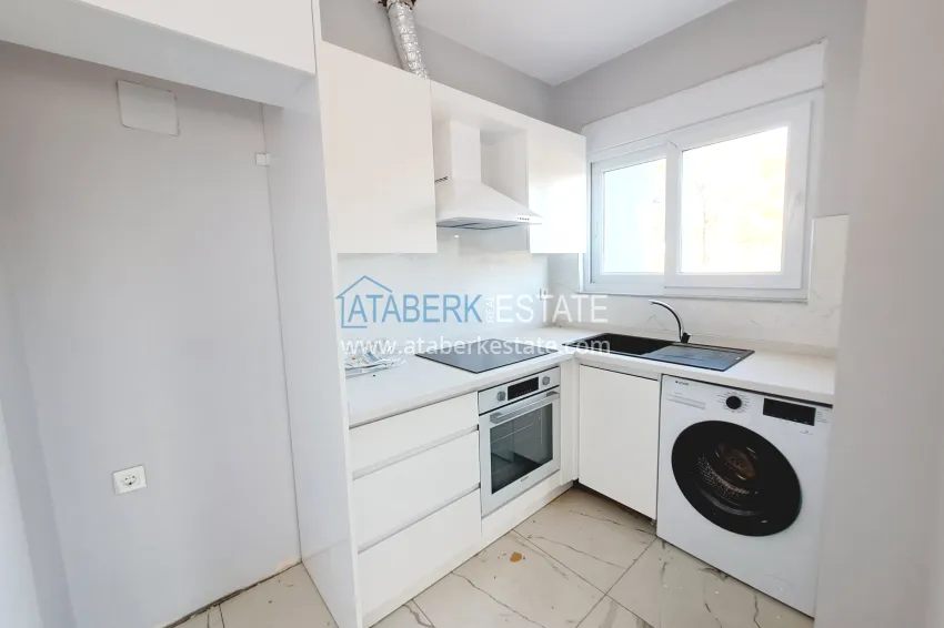 Purchase One bedroom apartment from the owner with a fine finish in Avsallar district, Alanya 2