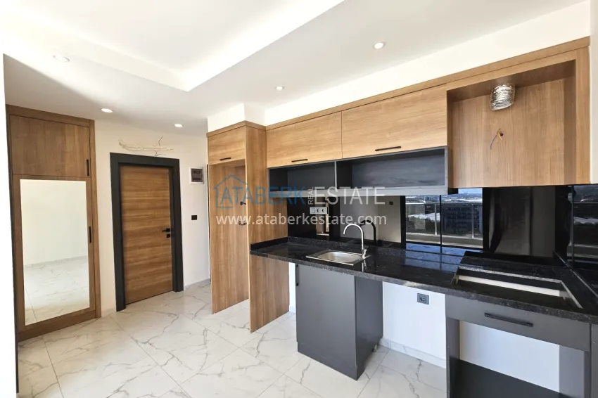 Purchase Finely finished apartment in a luxury residence — Alanya, Mahmutlar district 3