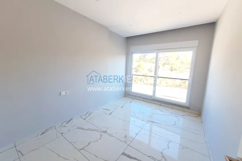 Purchase One bedroom apartment from the owner with a fine finish in Avsallar district, Alanya 3