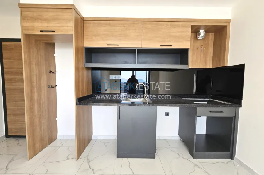 Purchase Finely finished apartment in a luxury residence — Alanya, Mahmutlar district 4