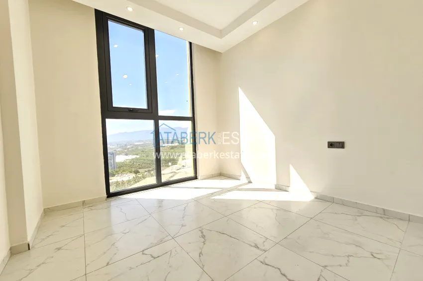 Purchase Finely finished apartment in a luxury residence — Alanya, Mahmutlar district 5
