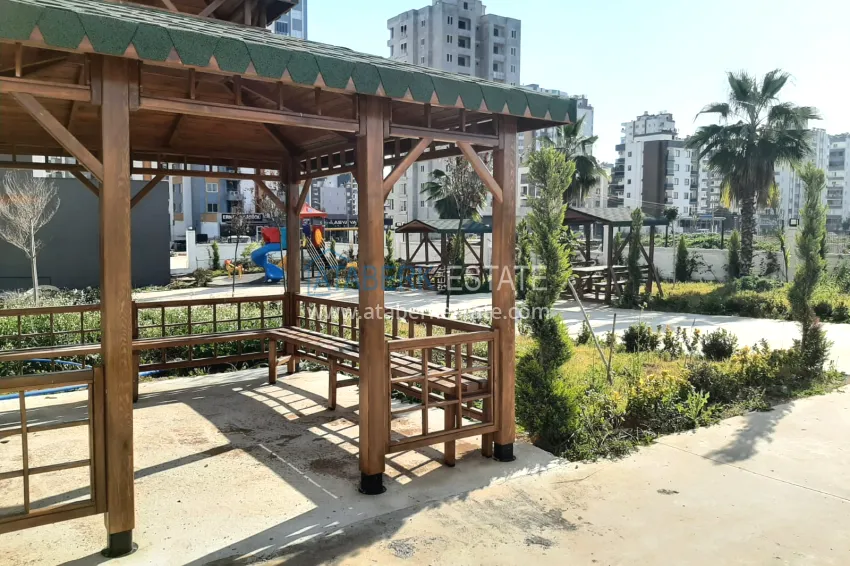 Primary real estate in Mersin, Teje — offer from the owner 6 