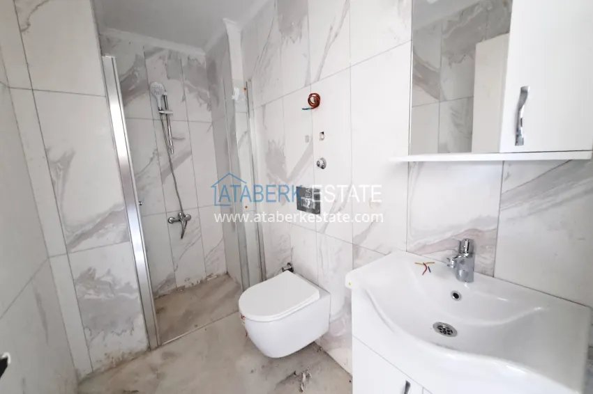 Purchase Apartment from the owner in a complex at the final stage of construction - Avsallar district, Alanya 6