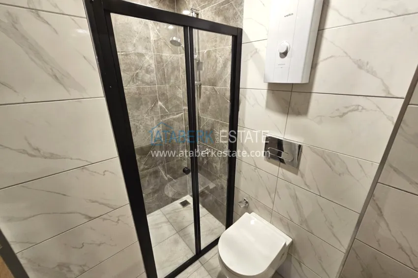 Purchase Finely finished apartment in a luxury residence — Alanya, Mahmutlar district 7