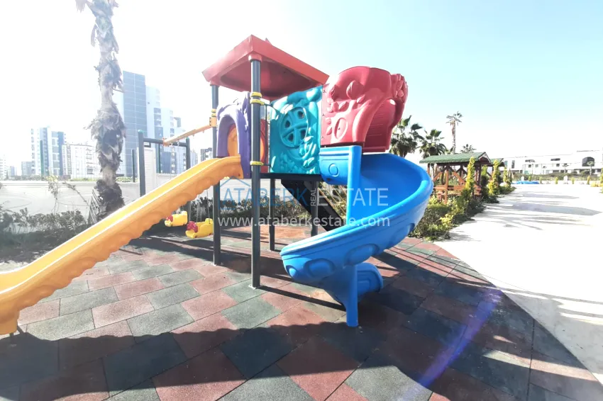 Primary real estate in Mersin, Teje — offer from the owner 7 