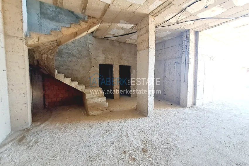 Photo - Luxury villa with panoramic views in a picturesque area of Alanya — suitable for obtaining a residence permit 8
