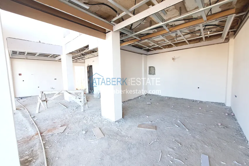 Photo - Luxury villa with panoramic views in a picturesque area of Alanya — suitable for obtaining a residence permit 9