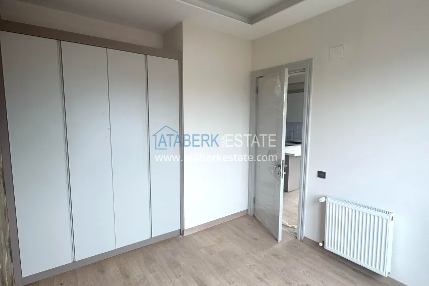 Purchase Finished one-bedroom apartment in Arpachbakhshish, Mersin 9