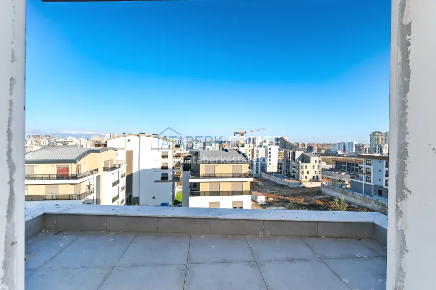 Purchase Apartments from the developer with high-quality finishes — Antalya Altintash district 2