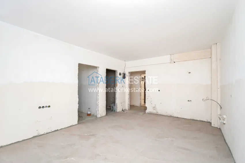 Purchase Apartments from the developer with high-quality finishes — Antalya Altintash district 19