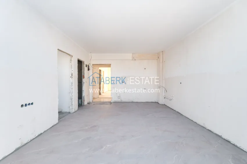 Purchase Apartments from the developer with high-quality finishes — Antalya Altintash district 20