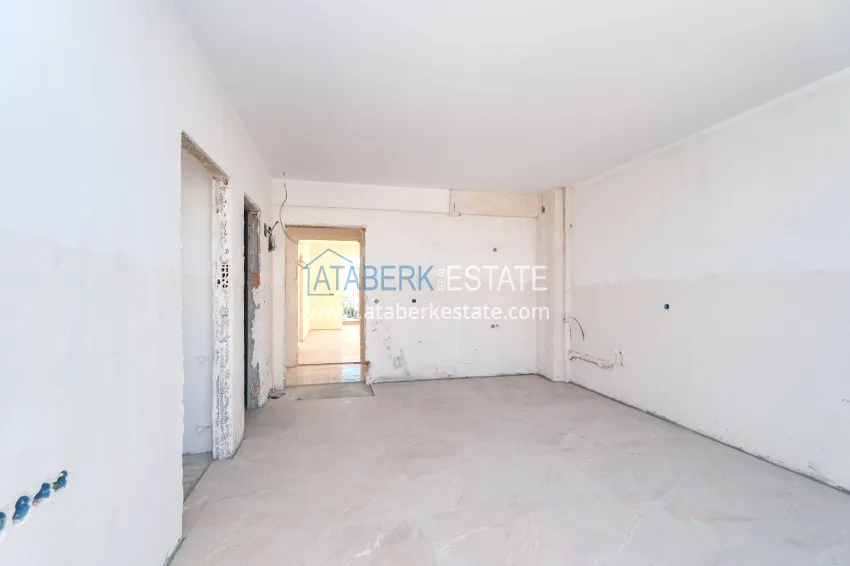 Purchase Apartments from the developer with high-quality finishes — Antalya Altintash district 21