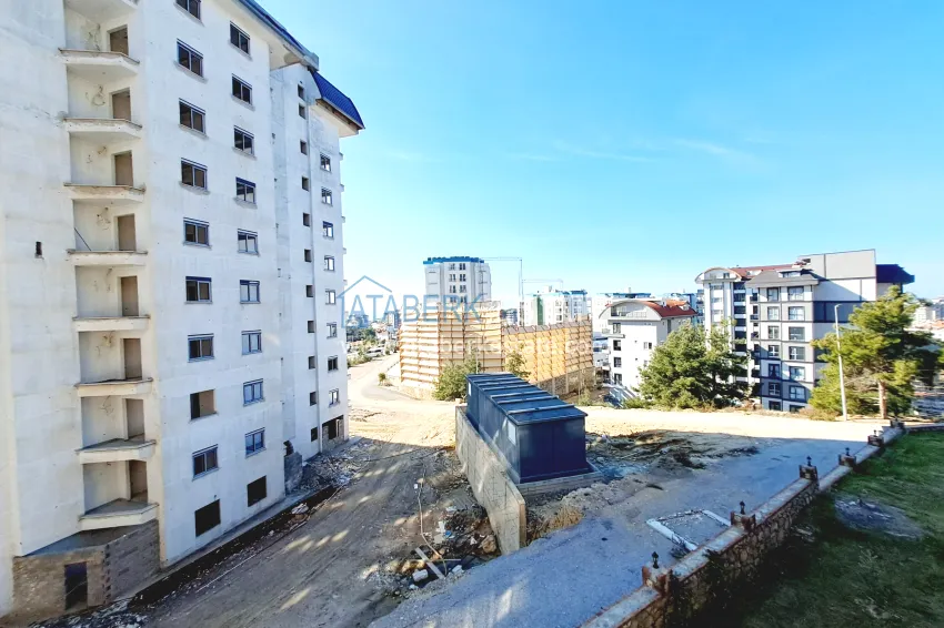 Purchase Finished apartment in Alanya, Avsallar district directly from the owner 11 